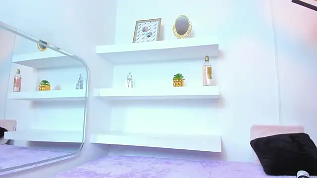 Chat XXX Live IsabellaMonet