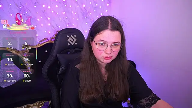 Czat XXX na żywo – SophieDreamss