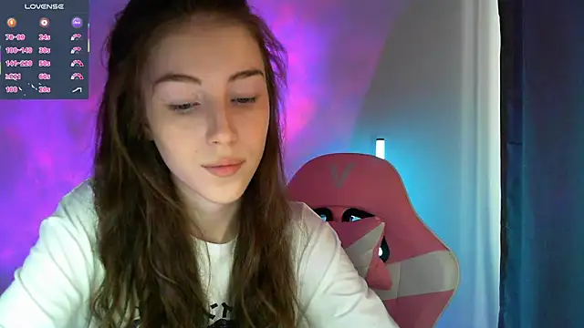 Chat XXX Live eskatmi