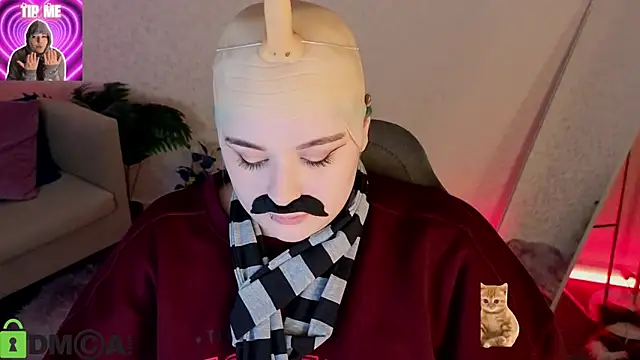 Czat XXX na żywo – Mia_R0ss