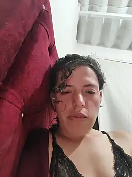 Chat XXX Live vanesa_gomez