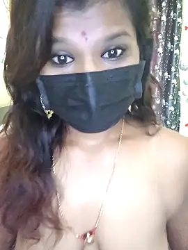 Premalatha_28's Webcam Show