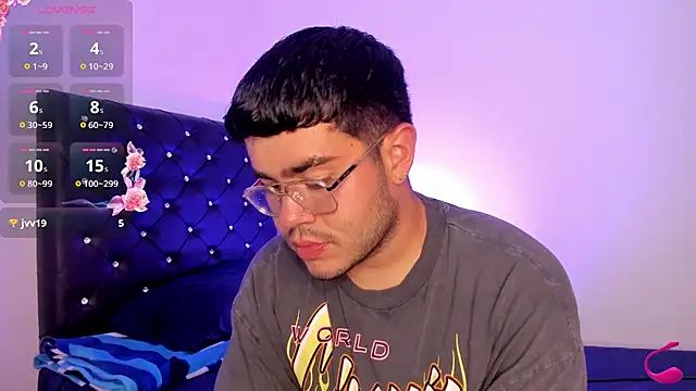 Joseph_connor5 – Live XXX-chat