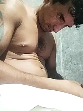 โชว์เว็บแคมของ axel69consentido