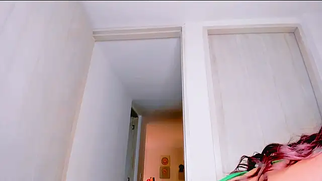 Czat XXX na żywo – dulce_doll1