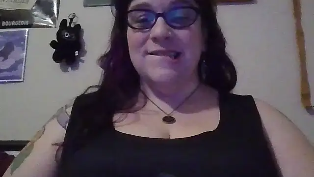 Chat XXX Live GothyBaby