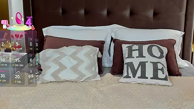 Czat XXX na żywo – annasimonsj