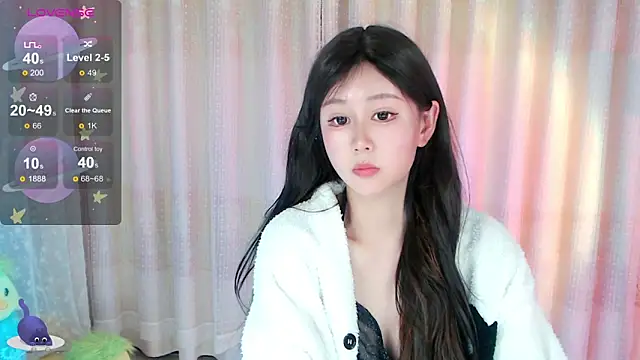 Czat XXX na żywo – Aimee-520