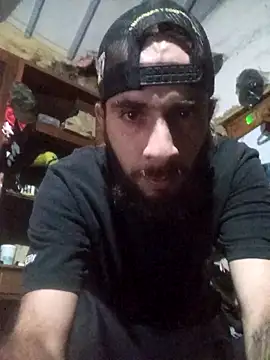 Chatroom XXX en direct de hairy_mannn