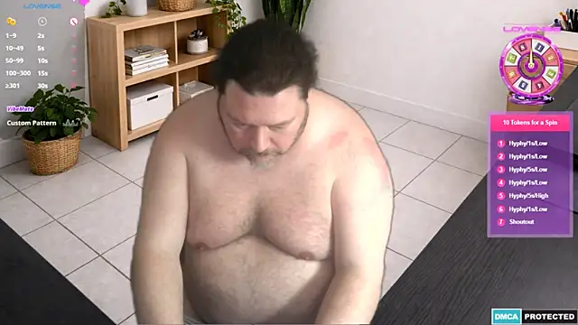 Chatroom XXX en direct de MysticDevil