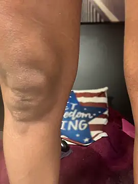 SEXaddictCANDY10's Webcam Show