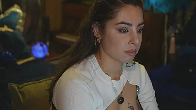 VanessaDoyle Live XXX-Chat