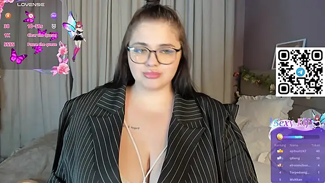 Annet_Nel1son Live XXX-chat