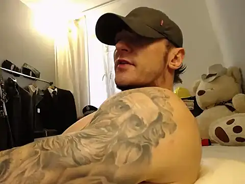 ballardbret Live XXX-Chat