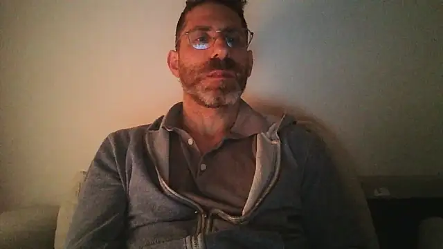 alcatraz009 Live XXX-Chat