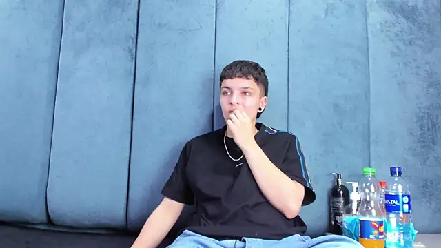 Czat XXX na żywo – Megan_Thompson_