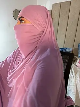 Czat XXX na żywo – rashaaa_