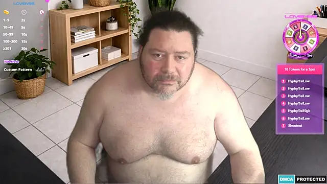 MysticDevil Live XXX-Chat