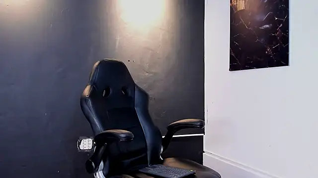 Floyd212_Vibes webkamerás műsora