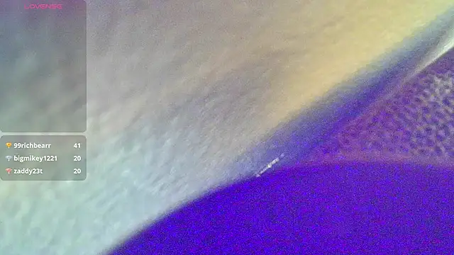 DoMeDoggyNow élő XXX-chatje