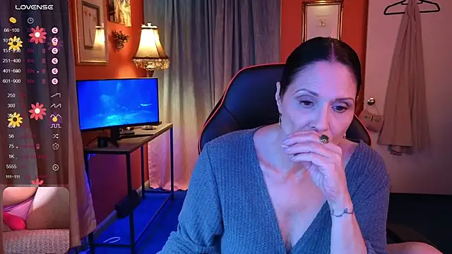 Jujutopia live XXX chat