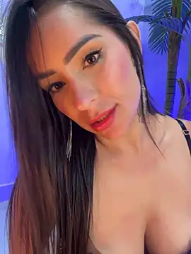 Mau_White Live XXX-chat