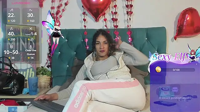 StefanyMiler Webcamshow