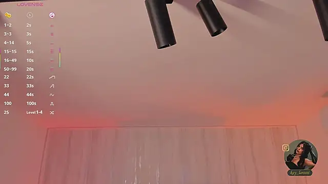 kaylarossin Live XXX chat