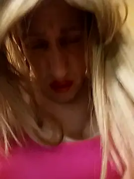 Tranylisashemale's Webcam Show