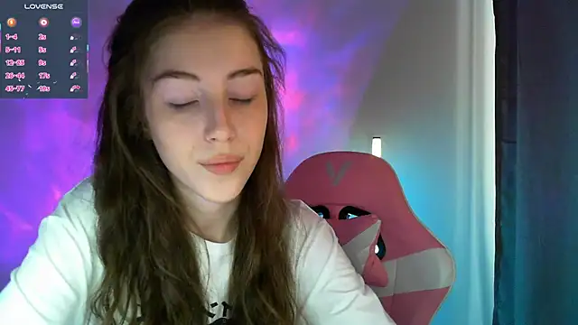 eskatmin Live XXX chat