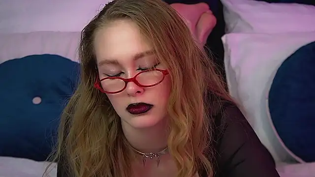 AgataFoxley Chat XXX in diretta