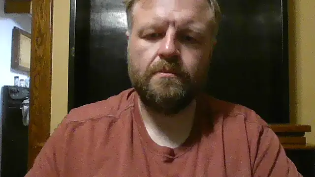 TheOneDonShaun Show in webcam