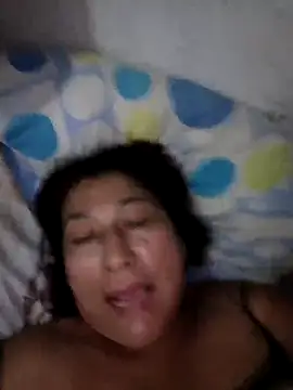 Czat XXX na żywo – PatriciaGrajales