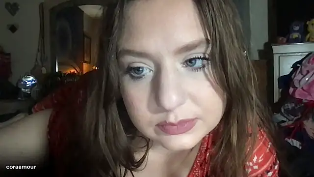 itscoraamour Chat XXX in diretta