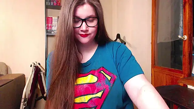 _Allex_ webkamerás műsora