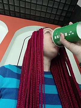 Czat XXX na żywo – Frost_foxy