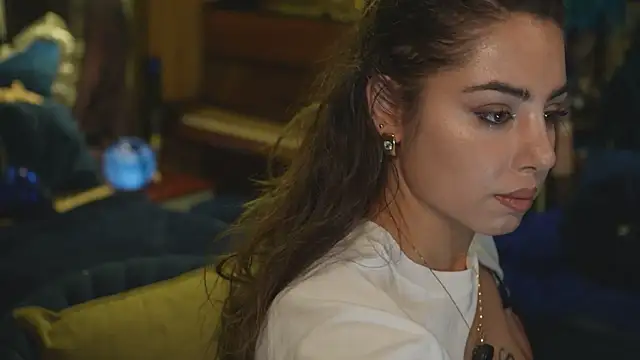 Chat XXX en directo de VanessaDoyle