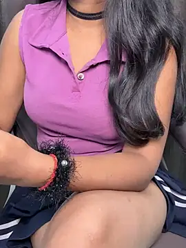 SCHOOL_Girl_0 Webcam-Show