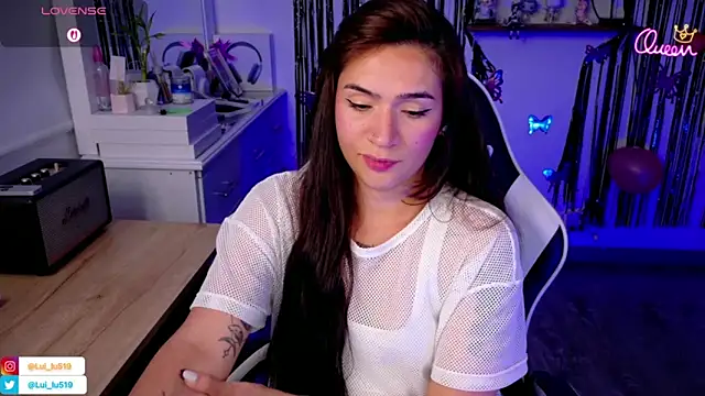 ImLui_lu live XXX chat