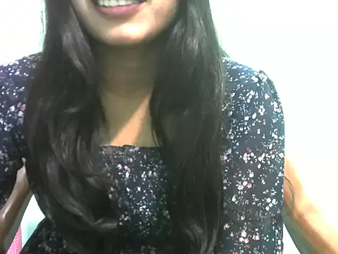 Lovely-Pandey's Webcam Show