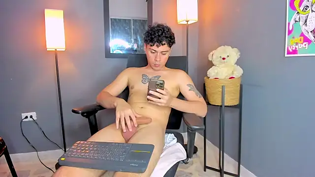 Soft_Temptationxx 웹캠 쇼