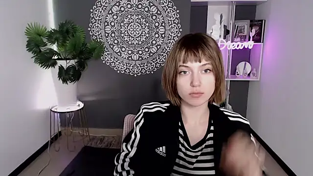 Chatroom XXX en direct de EchoScribe