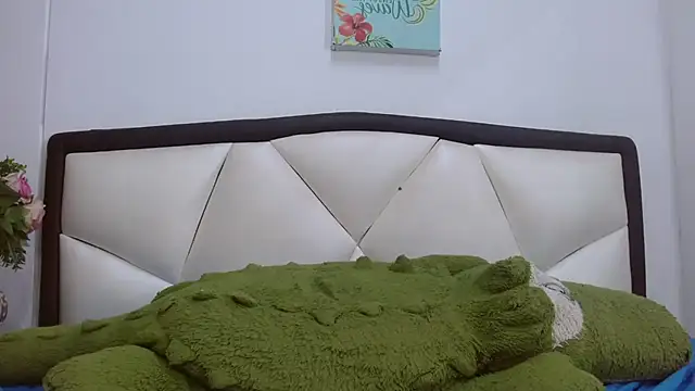 Czat XXX na żywo – Madison_Copers