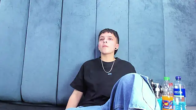 Sembang XXX Secara Langsung Megan_Thompson_