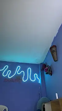 naho_love Webcam Show