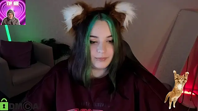 Chat XXX en directo de Mia_R0ss