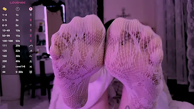 Lein_Bone élő XXX-chatje