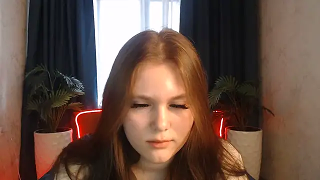 Musegirl Adlı Modelin Canlı XXX Sohbeti