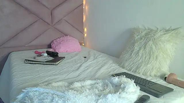 Chatroom XXX en direct de eva_sin18