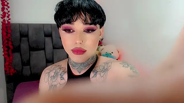 little_star_porn Webcam-Show